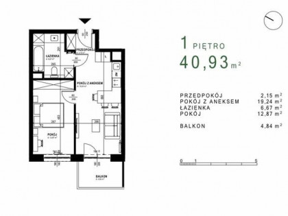 Cesja umowy deweloperskiej - Lublin, os. Roztocze