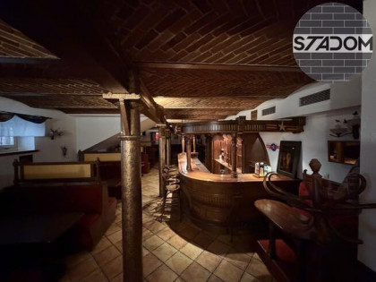 LEGENDARNY PUB JACKS W RAWICZU – DO WYNAJĘCIA