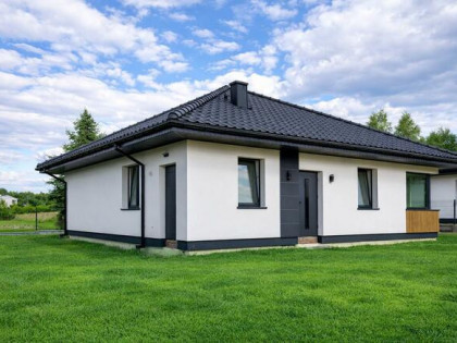 Dom Częstochowa Mirów, Bursztynowa