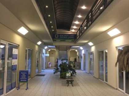 Lokale uslugowe w Centrum Miasta