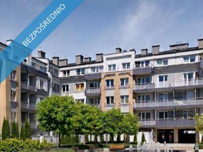 Mieszkanie apartamentowe 2 pokojowe na sprzedaż