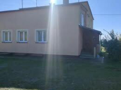 Mieszkanie w Zaklikowie