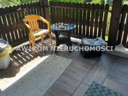 Mieszkanie Odrano-Wola gm. Grodzisk Mazowiecki