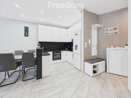 Wygodny, elegancki apartament z garażem