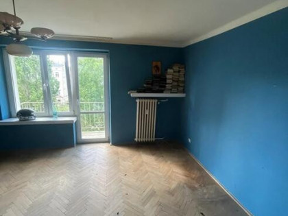 42 m2 | rozkładowe | balkon | miejsce postojowe