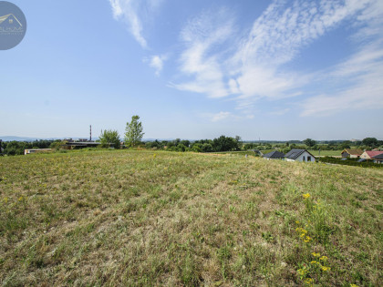 Działka Wilków