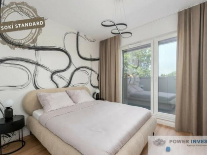 Apartament premium w samym sercu Katowic