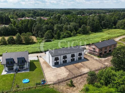 Mieszkanie Radłów