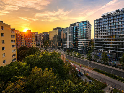 DOSKONAŁA LOKALIZACJA | 40m2 | 2/3 pokoje