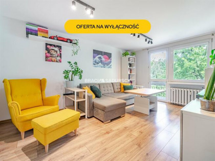 Mieszkanie Kraków Bieżanów-Prokocim, Erazma Jerzmanowskiego