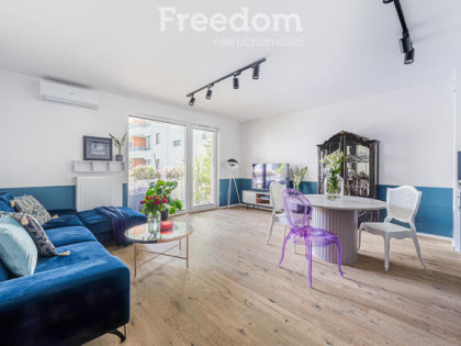 Jasne 4 pokoje | Ursus| 86 m² |Ul. Silnikowa 15