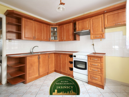 Mieszkanie | Sprzedaż | 48,80 m2 | 2 pokoje | Księ