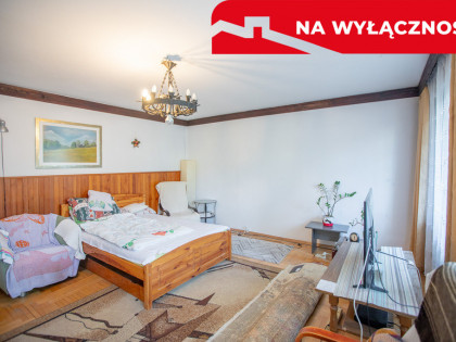 Na sprzedaż mieszkanie w Tarnowie, Osiedle Zielone