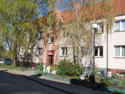 Mieszkanie - Słubice