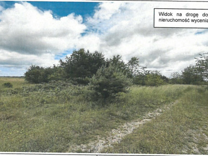 Nieruchomość - Olsztyn