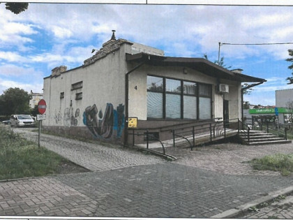 Nieruchomość - Częstochowa