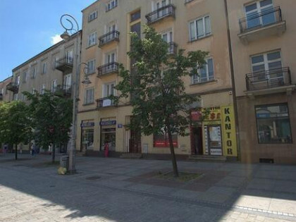 Dom Kielce Centrum