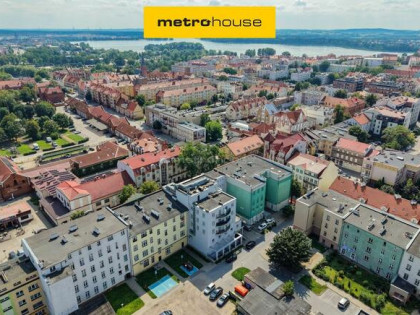 Piękne mieszkanie w centrum 800 m od promenady