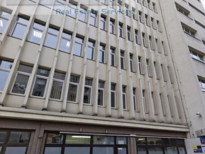 Lokal Warszawa Śródmieście, Śródmieście Płd