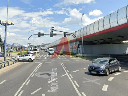 Działka budowlana Kraków Krowodrza, Bronowice, Jasnogórska