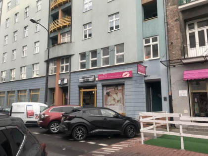 Lokal Warszawa Praga Północ, Stara Praga