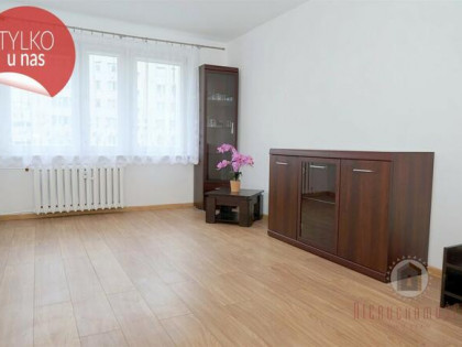 Mieszkanie 3 pokojowe, gotowe do zamieszkania