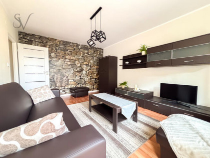 3600 ALL | 2 Oddzielne Pok | Balkon | Piwnica | EN