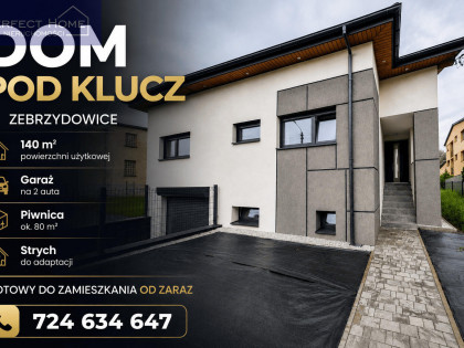 Dom Zebrzydowice