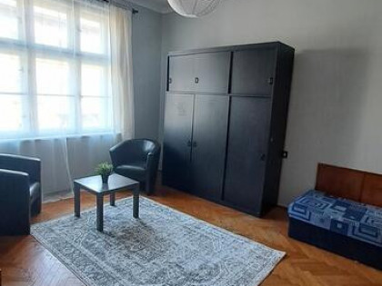 Kraków, Krowodrza, 2 pokojowe mieszkanie 70m2 do wynajęcia