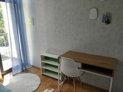 SALWATOR pokój z balkonem