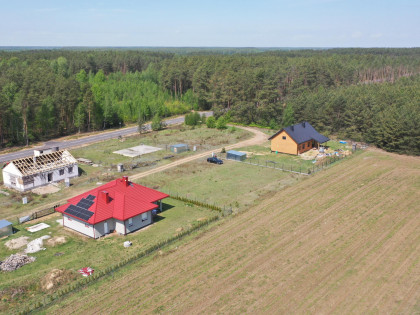 Działka Jarnuty