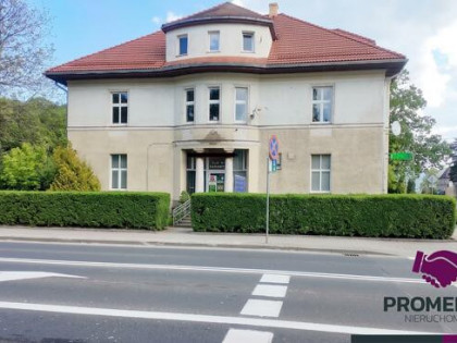 Lokal użytkowy Koszalin, J. Piłsudskiego