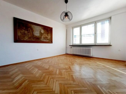 Puławska 11- 2 pokoje z balkonem , 67 m2