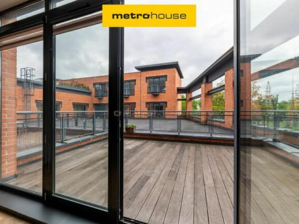 Stylowy loft  Idealny dla pary - REZERWACJA