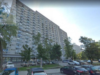 Mieszkanie Warszawa Śródmieście, Śródmieście Pn ul. Przechodnia