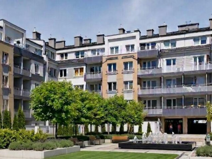Wyjątkowy, gotowy do zamieszkania 2-pokojowy apartament