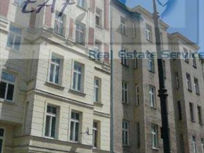 Lokal Warszawa Śródmieście, Śródmieście Płd ul. Foksal