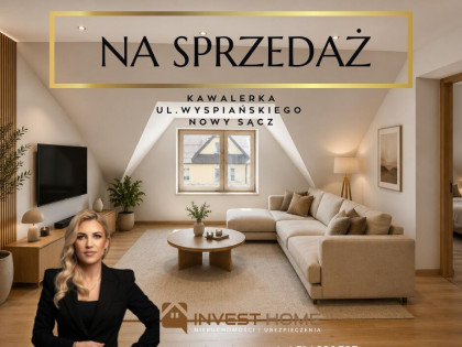 Mieszkanie Nowy Sącz