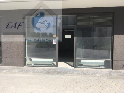 Lokal Warszawa Ursynów, Służewiec
