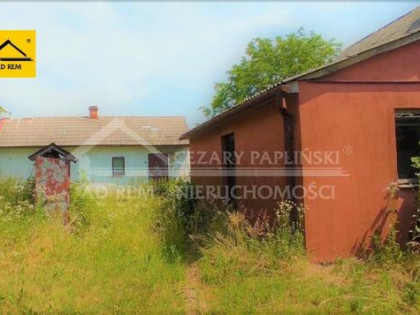Lokal użytkowy Kiełczewice Górne gm. Strzyżewice, Kiełczewice