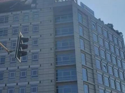 Lokal Warszawa Śródmieście, Muranów ul. Jana Pawła II Al.