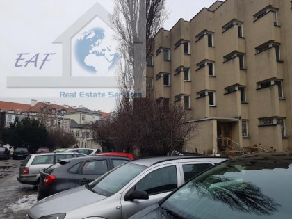 Lokal Warszawa Śródmieście, Śródmieście Płn ul. Moliera Jana Baptysty