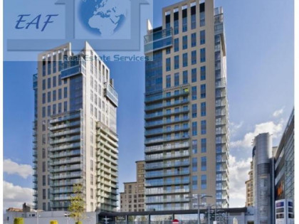 Mieszkanie Warszawa Wola, Mirów ul. Grzybowska
