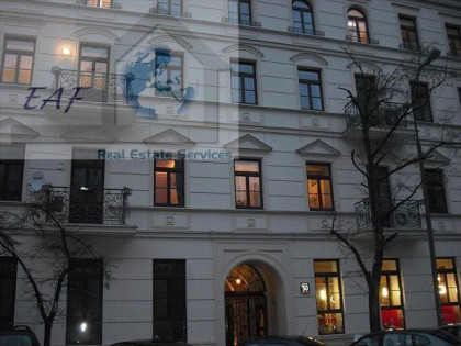 Lokal Warszawa Śródmieście, Śródmieście Zach ul. Wspólna