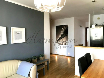Mieszkanie Warszawa gm. Mokotów Mokotów, Rajska