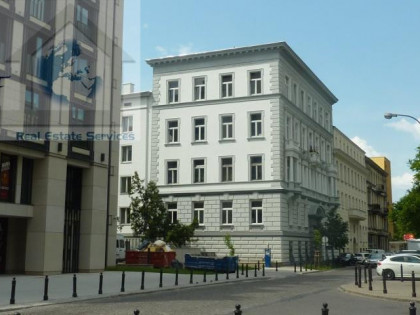 Lokal Warszawa Śródmieście, Śródmieście Płn ul. Ordynacka