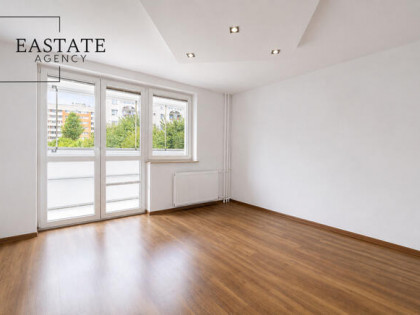 Słoneczne | 3 pokoje | 66m2 | Gdańsk Przymorze
