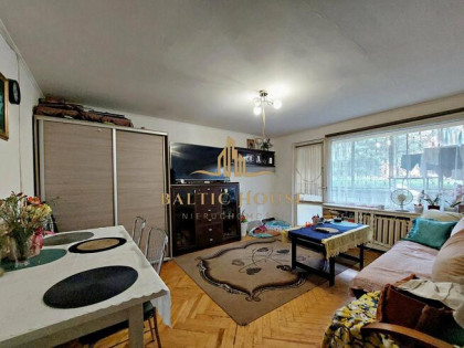 Mieszkanie Gdynia Pustki Cisowskie, Borowikowa