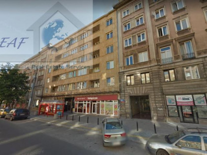 Lokal Warszawa Śródmieście, Śródmieście Płd ul. Marszałkowska