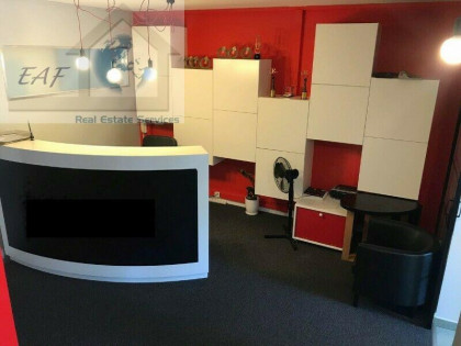 Lokal Warszawa Ursynów, Wyczółki ul. Poleczki
